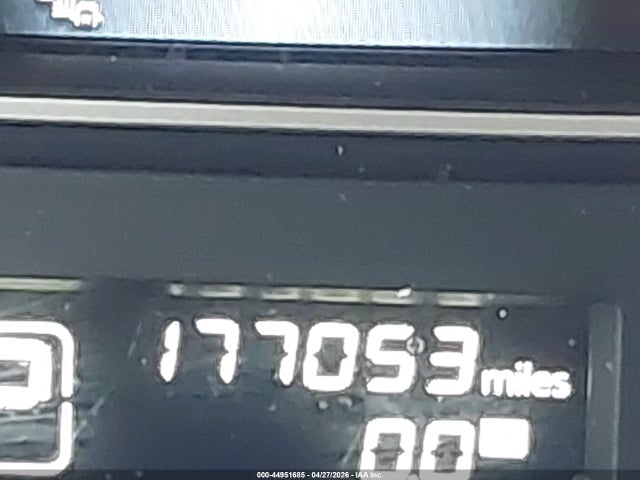 Nissan Altima 2.5 Sl