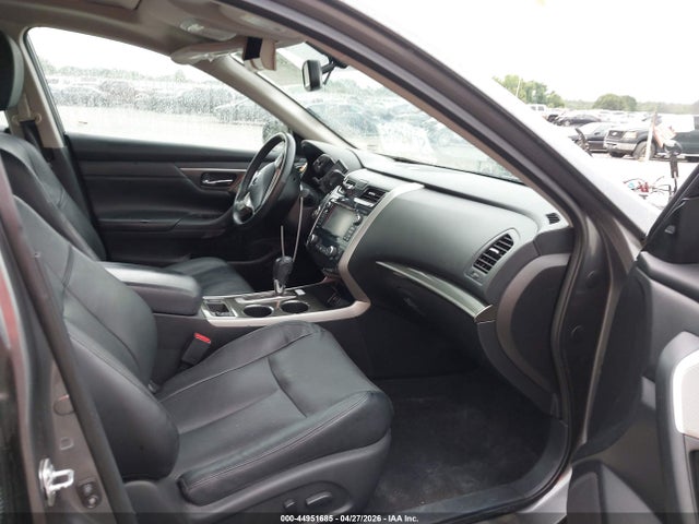 Nissan Altima 2.5 Sl