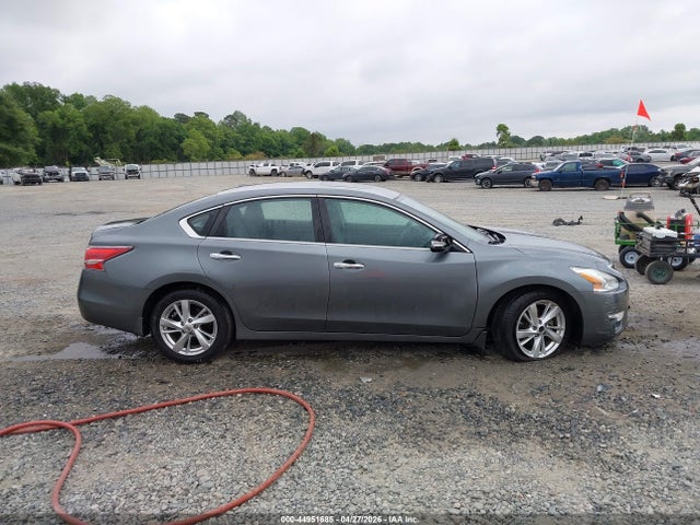 Nissan Altima 2.5 Sl