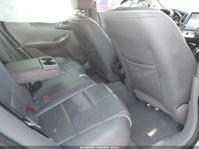 Chevrolet Impala 2lz