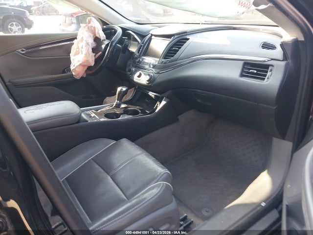 Chevrolet Impala 2lz