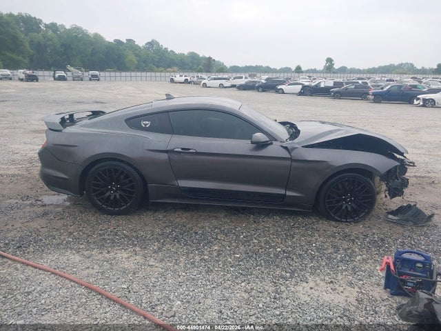 Ford Mustang Gt Premium Fastback