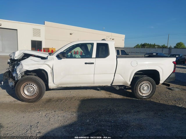 Toyota Tacoma Sr