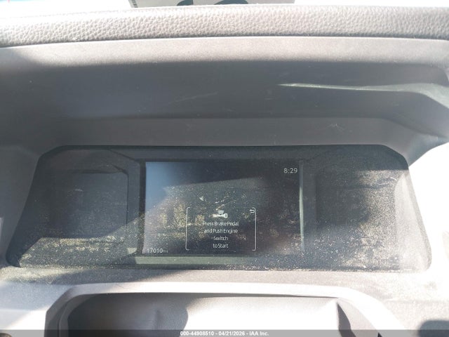 Toyota Tacoma Sr