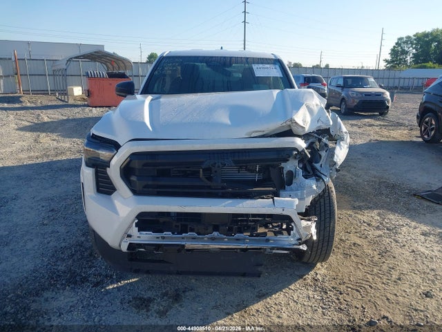 Toyota Tacoma Sr