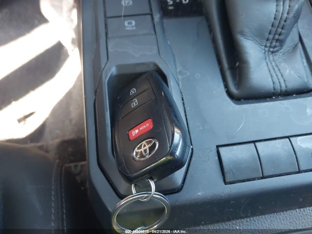 Toyota Tacoma Sr