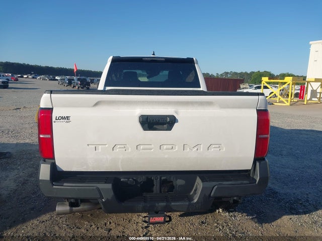 Toyota Tacoma Sr