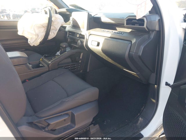 Toyota Tacoma Sr