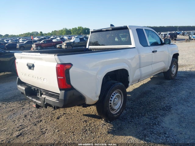 Toyota Tacoma Sr