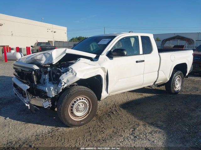 Toyota Tacoma Sr