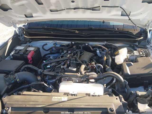 Toyota Tacoma Sr