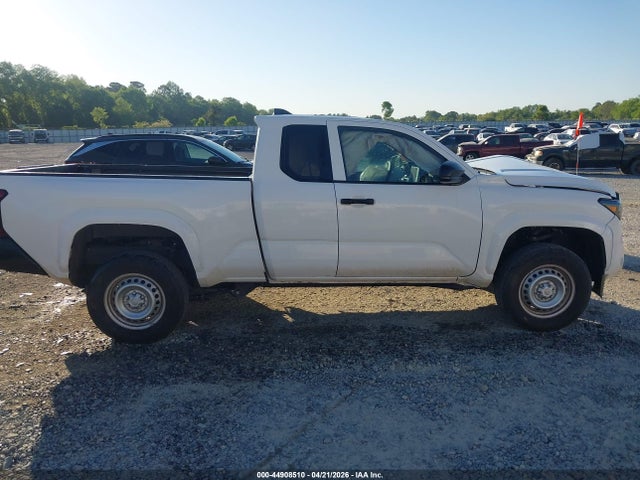Toyota Tacoma Sr