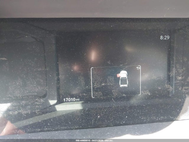 Toyota Tacoma Sr