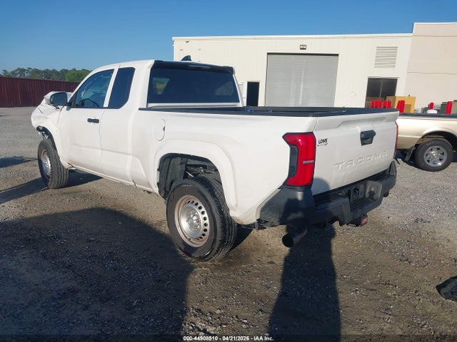 Toyota Tacoma Sr