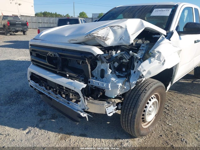 Toyota Tacoma Sr