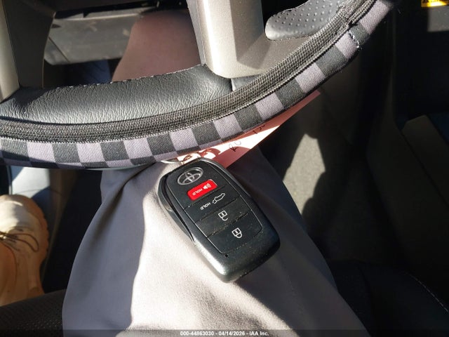 Toyota 4Runner Trd Sport Premium