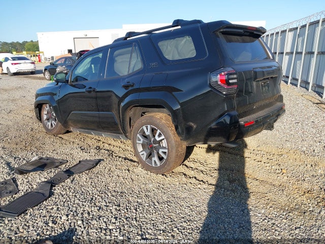 Toyota 4Runner Trd Sport Premium