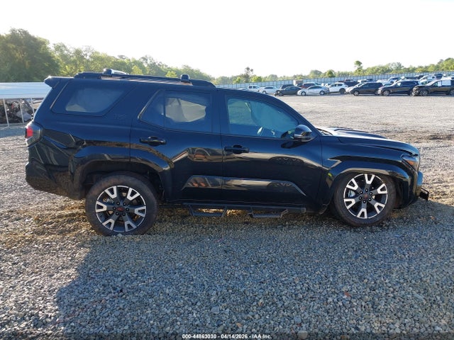 Toyota 4Runner Trd Sport Premium
