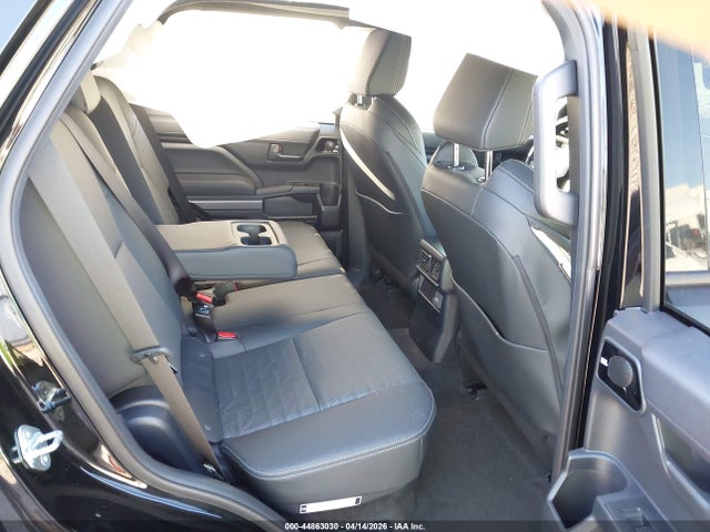 Toyota 4Runner Trd Sport Premium