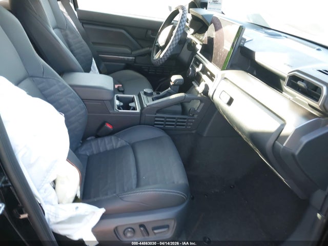 Toyota 4Runner Trd Sport Premium