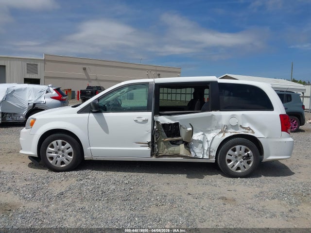 Dodge Grand Caravan Se