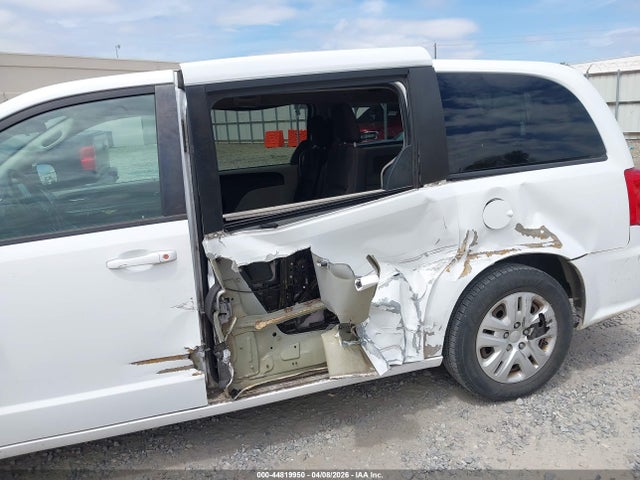 Dodge Grand Caravan Se