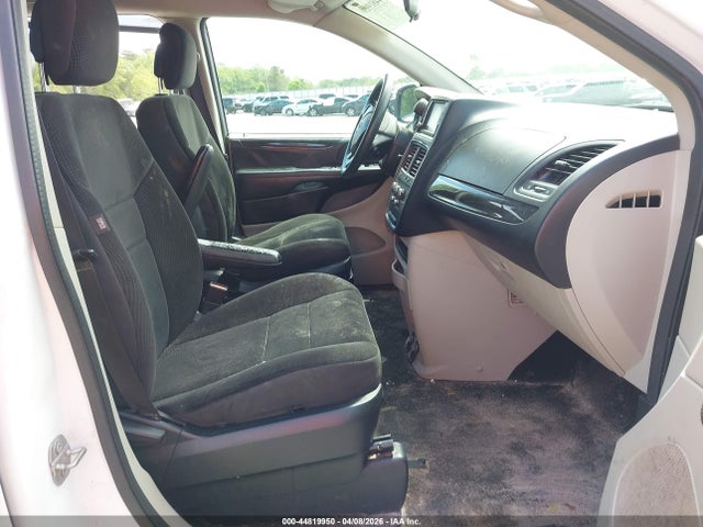 Dodge Grand Caravan Se