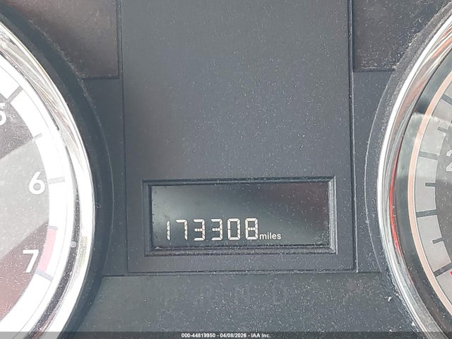 Dodge Grand Caravan Se