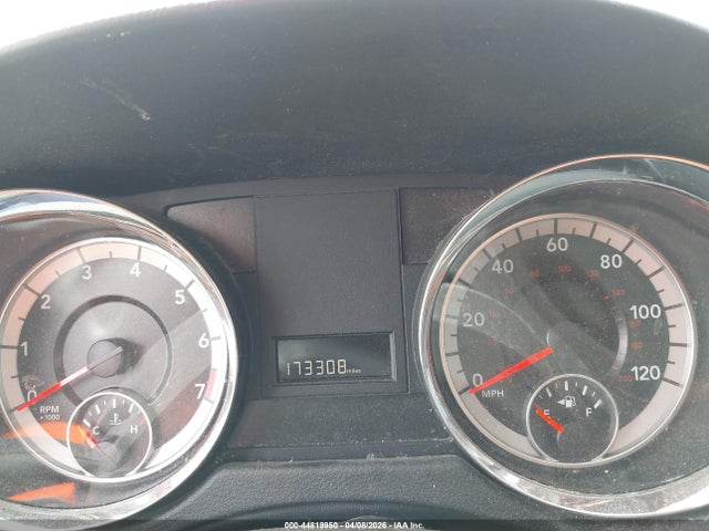 Dodge Grand Caravan Se