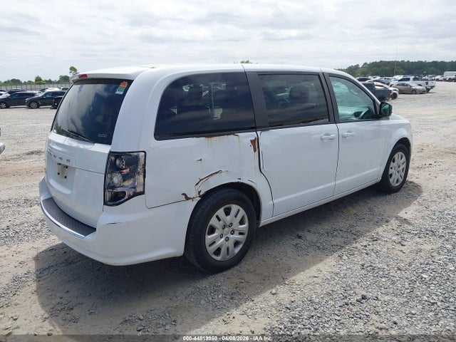 Dodge Grand Caravan Se