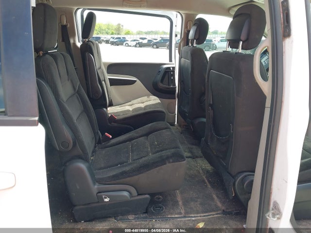 Dodge Grand Caravan Se