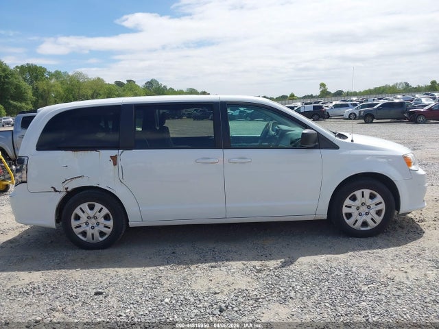 Dodge Grand Caravan Se