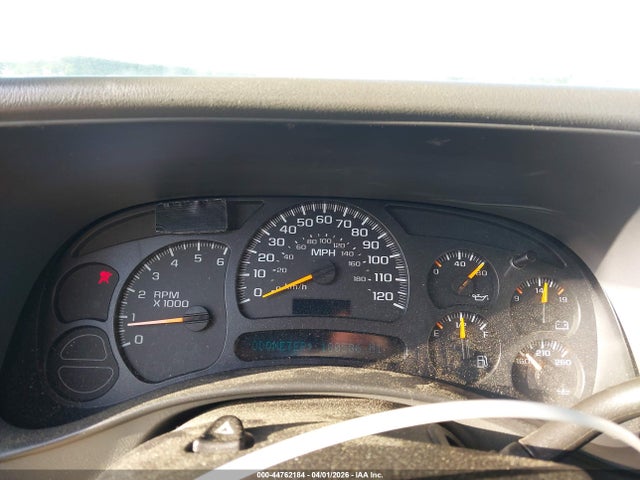 GMC Sierra 2500 Work Truck