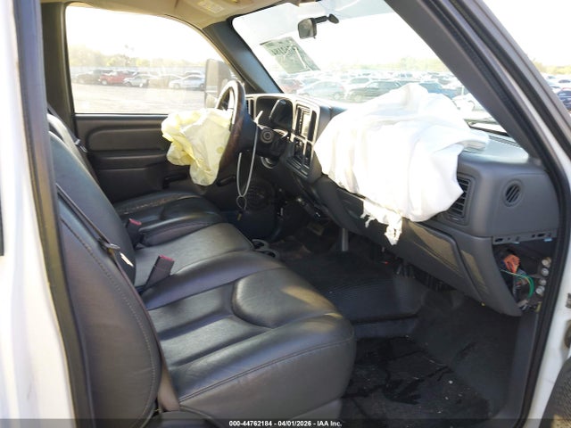 GMC Sierra 2500 Work Truck