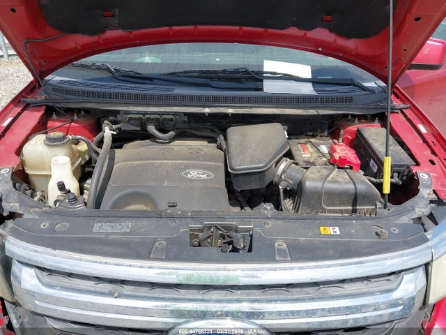 Ford Edge Limited
