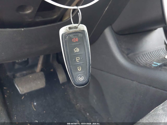Ford Edge Limited
