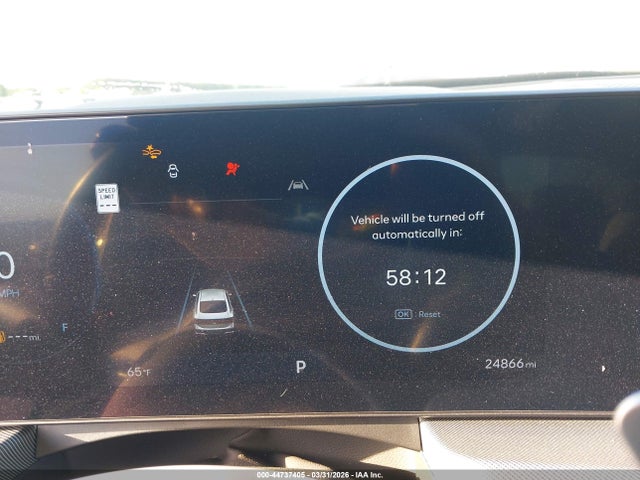 Hyundai SONATA Sel