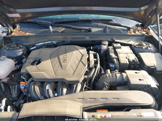 Hyundai SONATA Sel