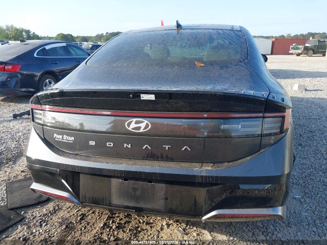 Hyundai SONATA Sel