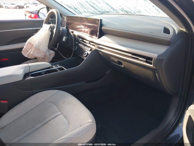 Hyundai SONATA Sel