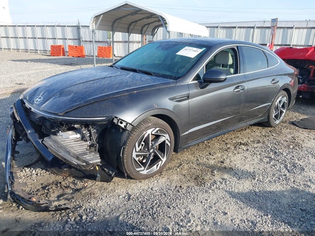 Hyundai SONATA Sel
