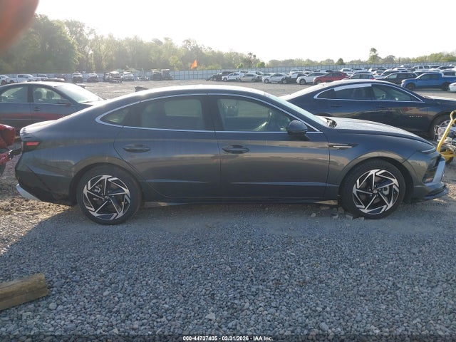 Hyundai SONATA Sel