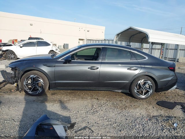 Hyundai SONATA Sel
