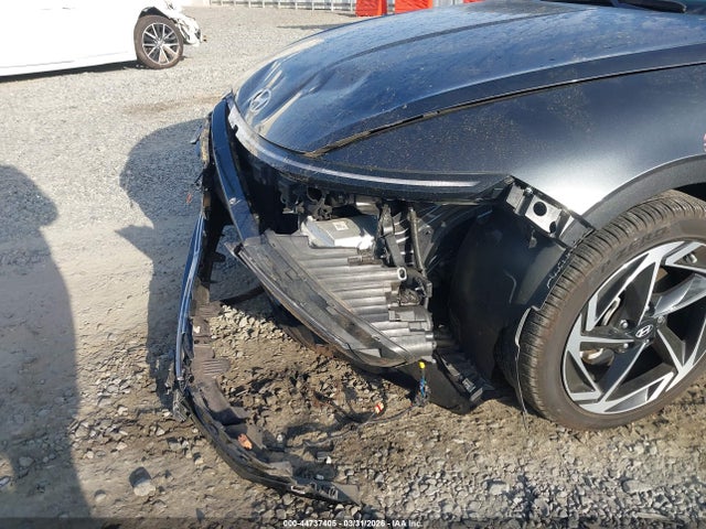Hyundai SONATA Sel