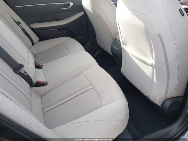 Hyundai SONATA Sel