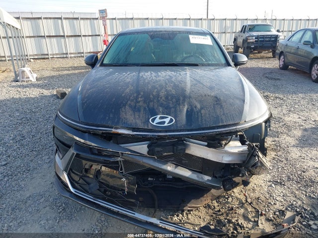 Hyundai SONATA Sel