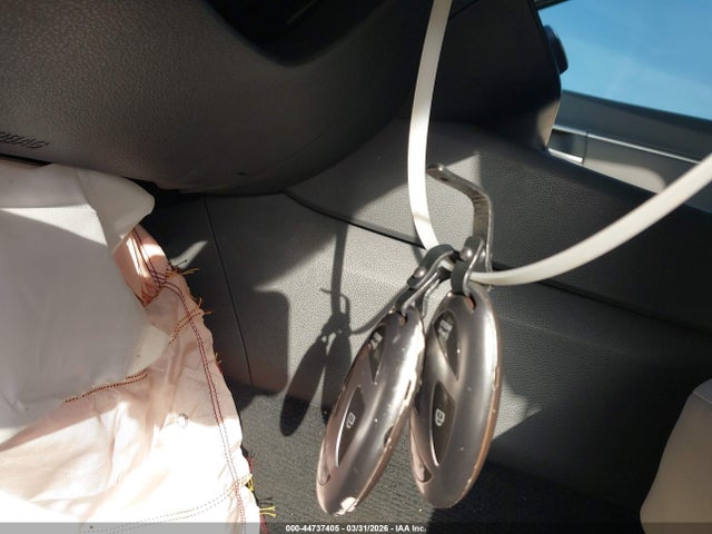 Hyundai SONATA Sel