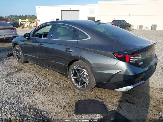 Hyundai SONATA Sel