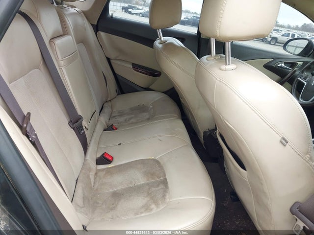 Buick Verano
