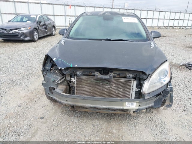 Buick Verano